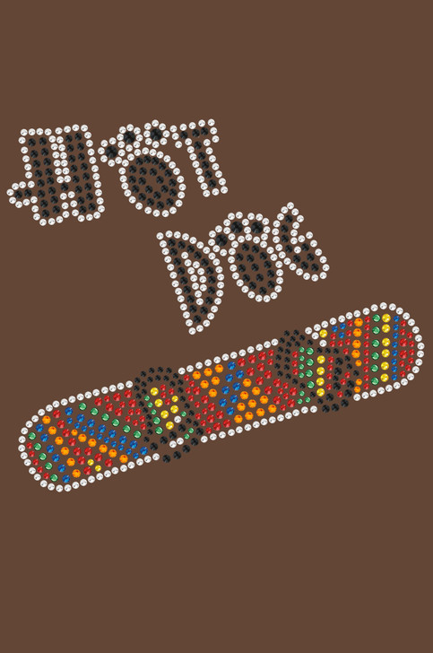 Hot Dog (Snowboard) - Bandana
