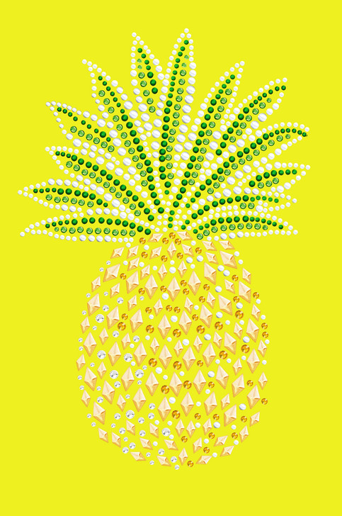 Pineapple - Bandanna