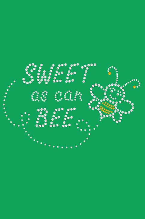 Sweet as Can Bee - Bandannas