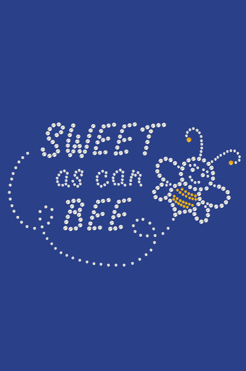 Sweet as Can Bee - Bandannas