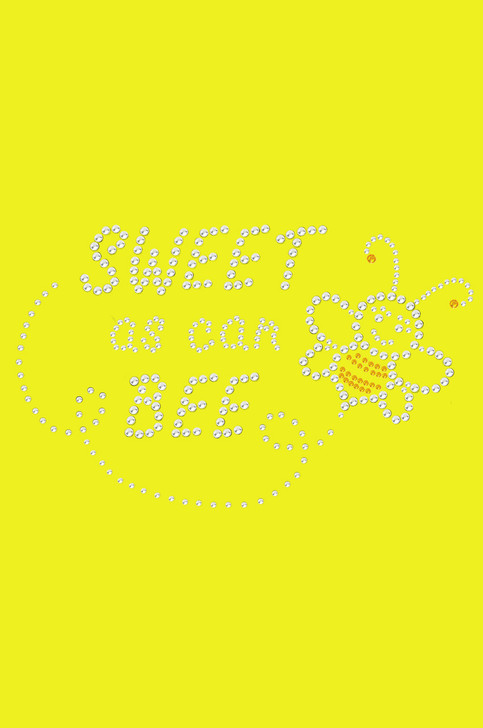 Sweet as Can Bee - Bandannas