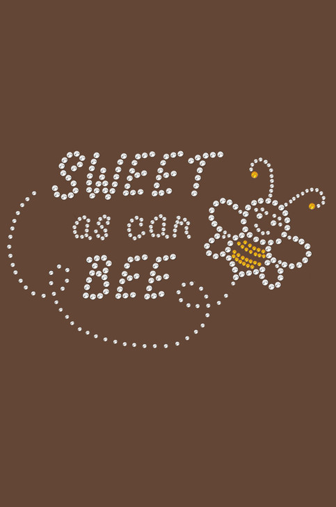 Sweet as Can Bee - Bandannas