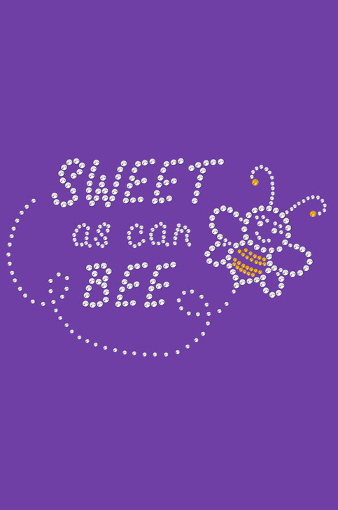Sweet as Can Bee - Bandannas