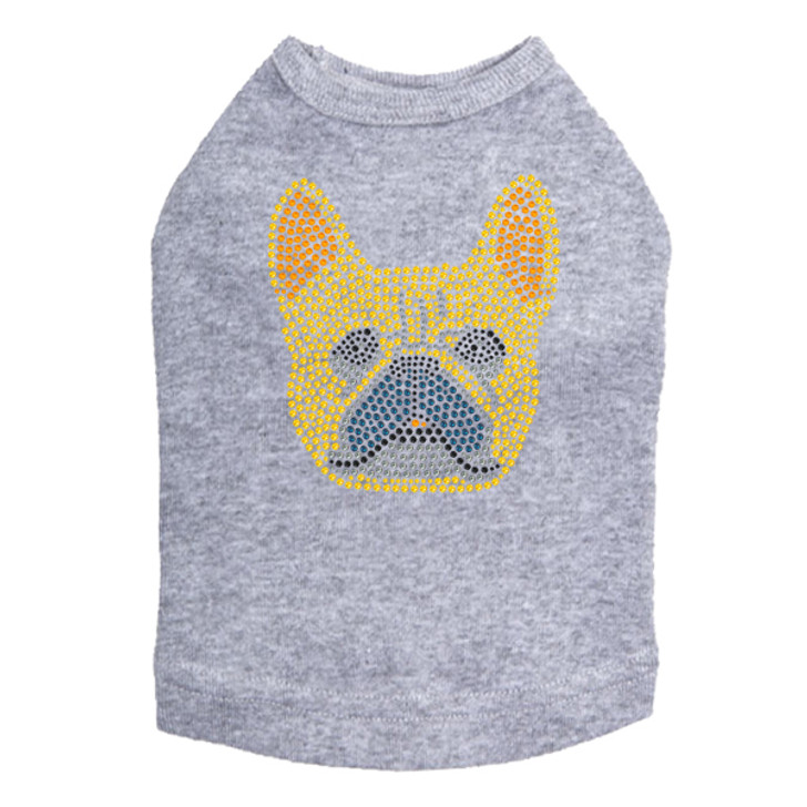 French Bull Dog Dog Tank