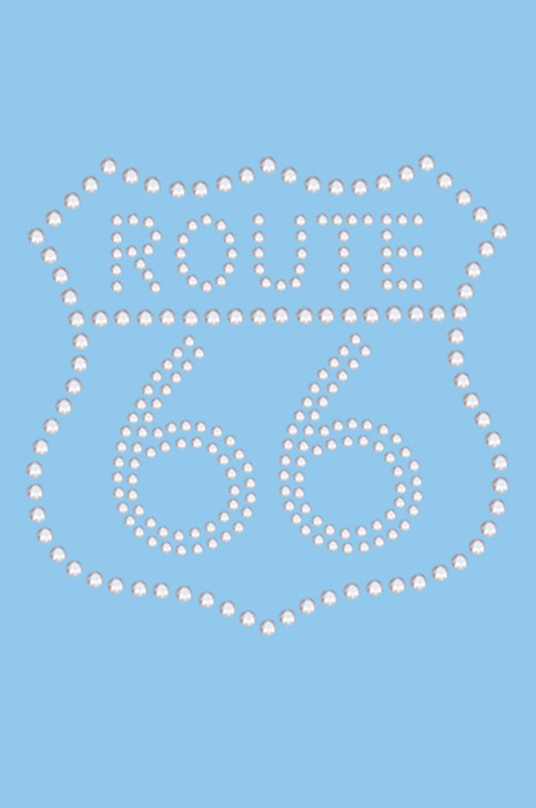 Route 66 - Bandanas