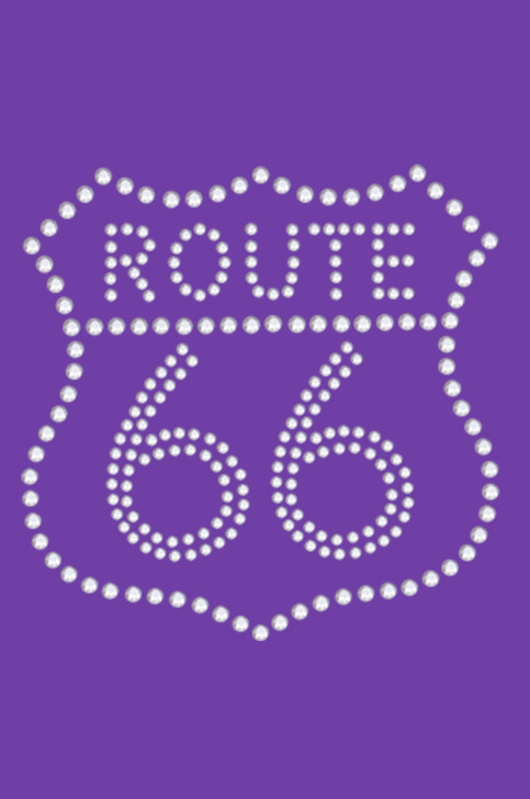 Route 66 - Bandanas