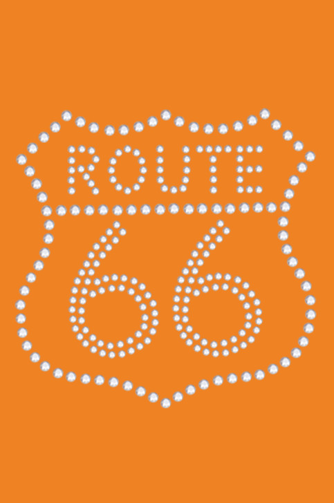 Route 66 - Bandanas