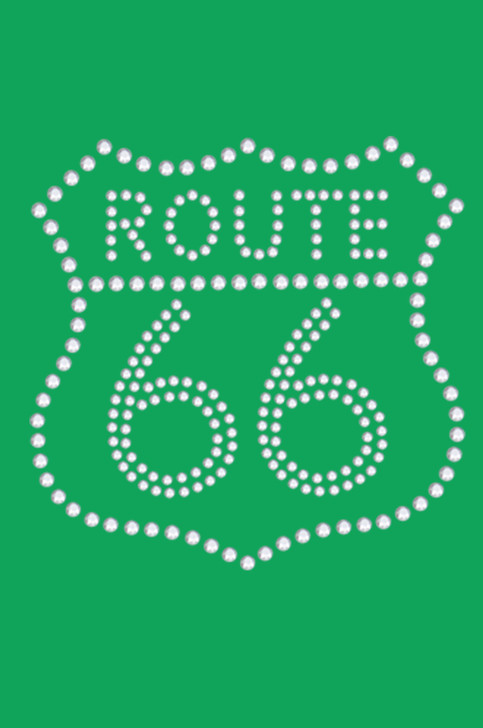 Route 66 - Bandanas