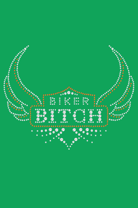 Biker Bitch - Bandanas