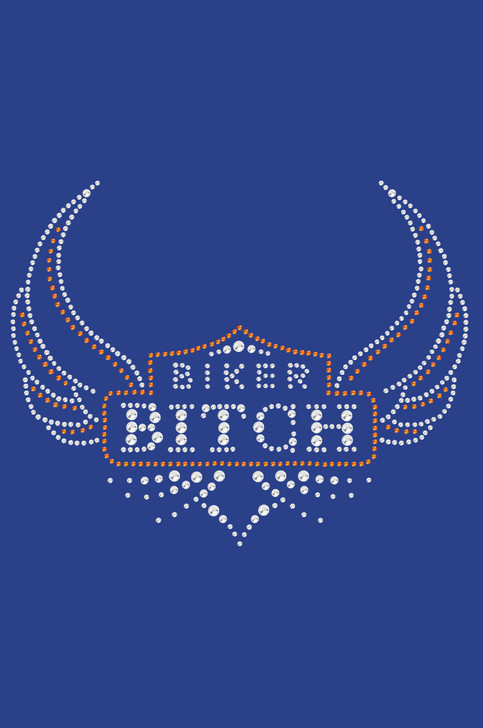 Biker Bitch - Bandanas