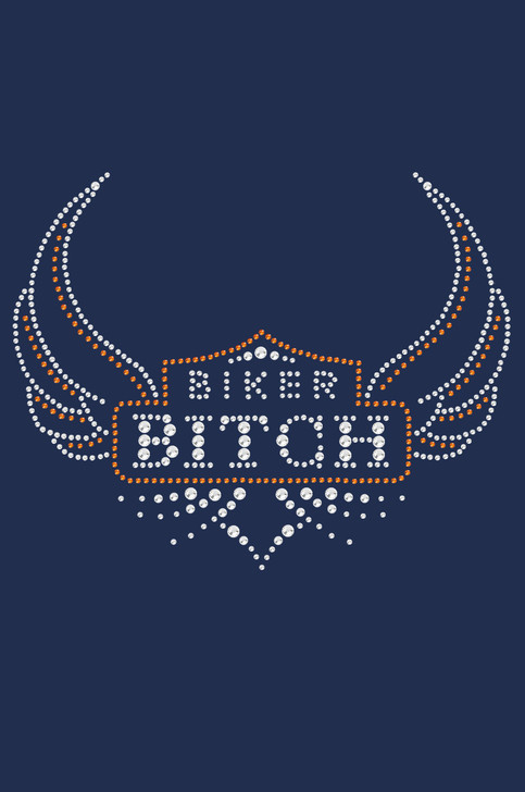 Biker Bitch - Bandanas