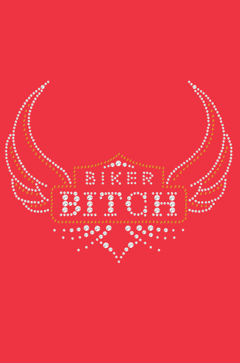 Biker Bitch - Bandanas