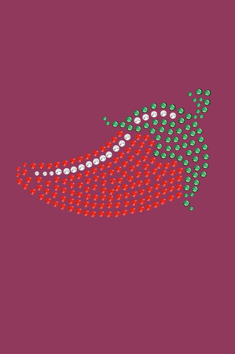 Chili Pepper - Bandanna