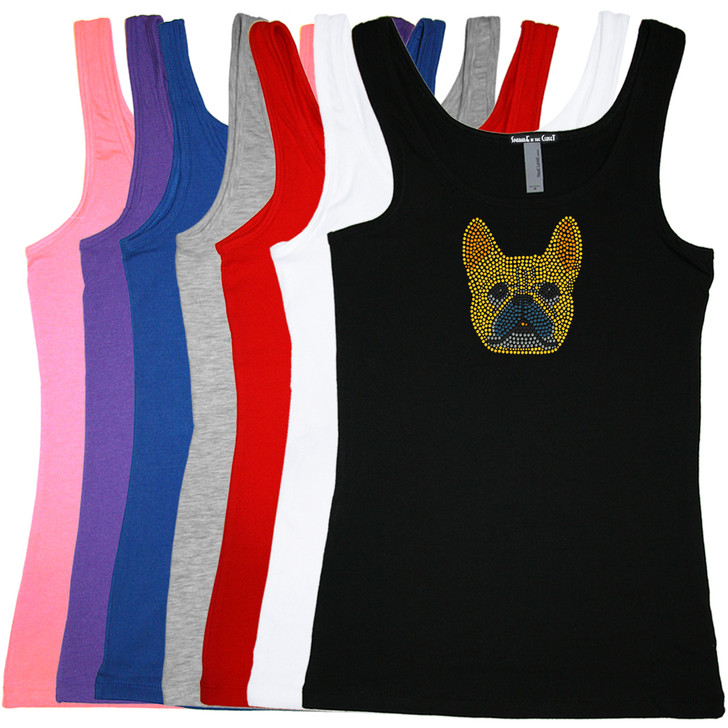 French Bull Dog - Women's T-shirt