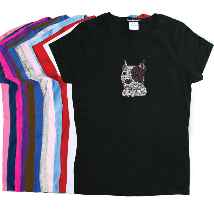 Pit Bull - Women's T-shirt