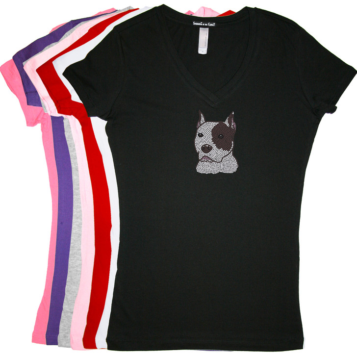 Pit Bull - Women's T-shirt