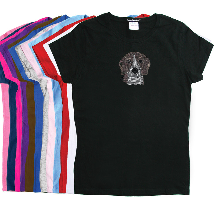 Beagle - Women's T-shirt