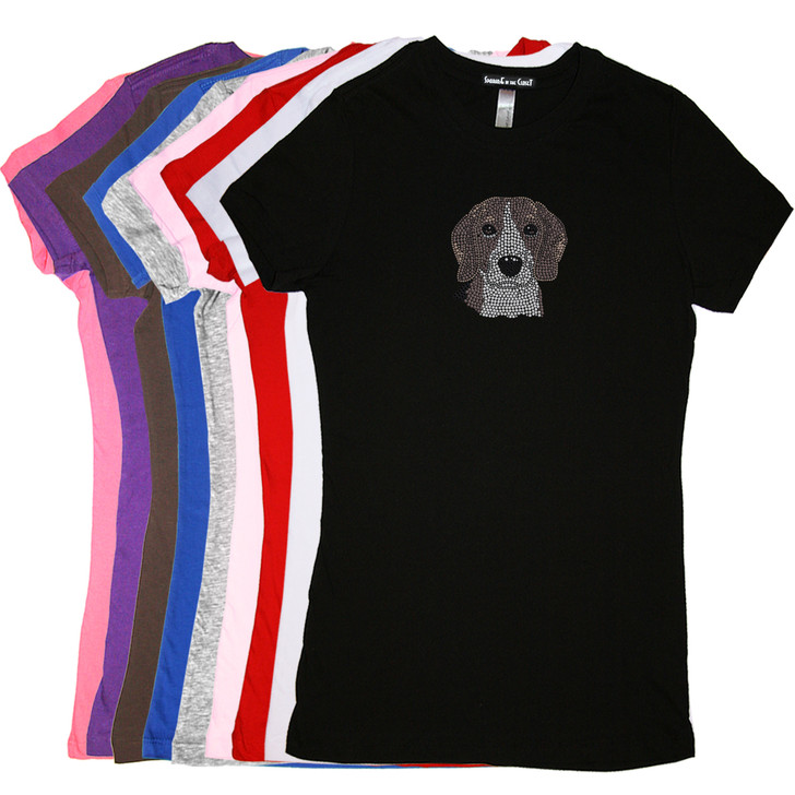 Beagle - Women's T-shirt