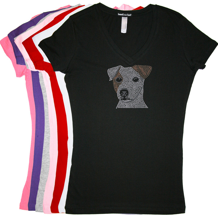 Jack Russell Terrier - Women's T-shirt