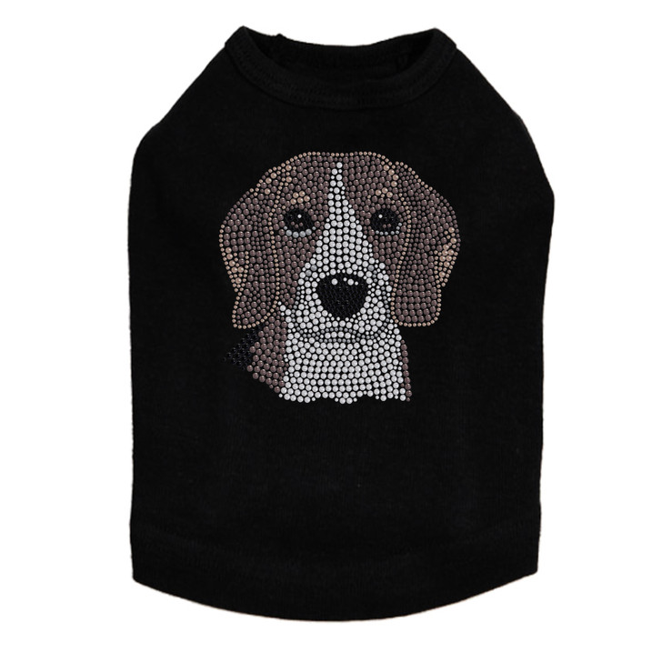 Beagle Dog Tank