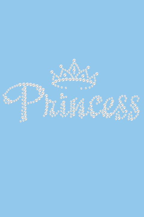 Princess # 2 - Women's T-shirt