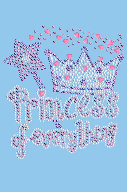 Princess of Everything  - Women's T-shirt