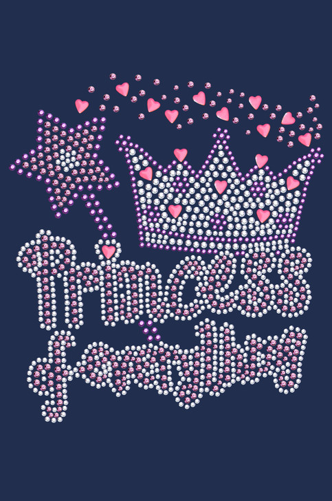 Princess of Everything  - Women's T-shirt