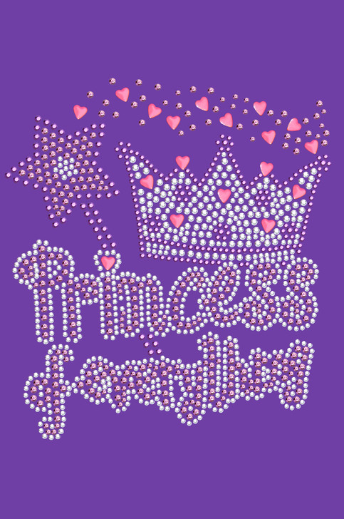 Princess of Everything  - Women's T-shirt