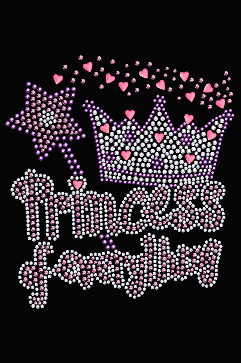 Princess of Everything  - Women's T-shirt
