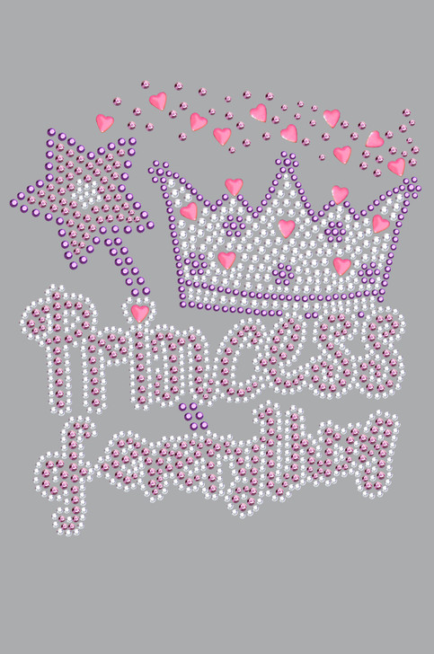 Princess of Everything  - Women's T-shirt