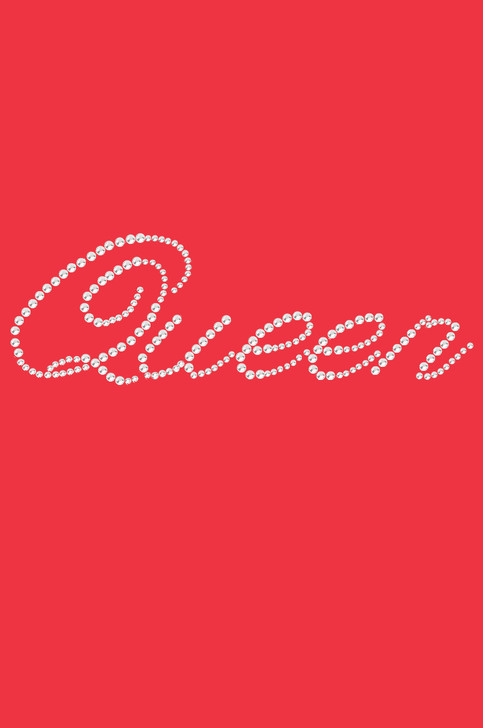 Queen - Women's T-shirt