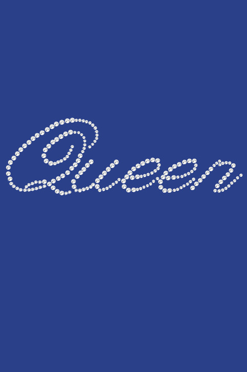 Queen - Women's T-shirt