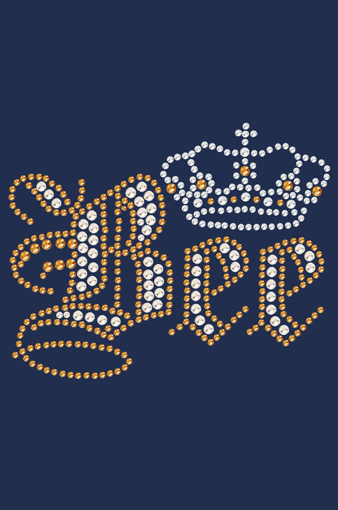 Queen Bee  - Women's T-shirt