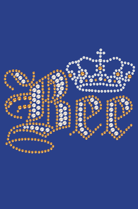 Queen Bee  - Women's T-shirt