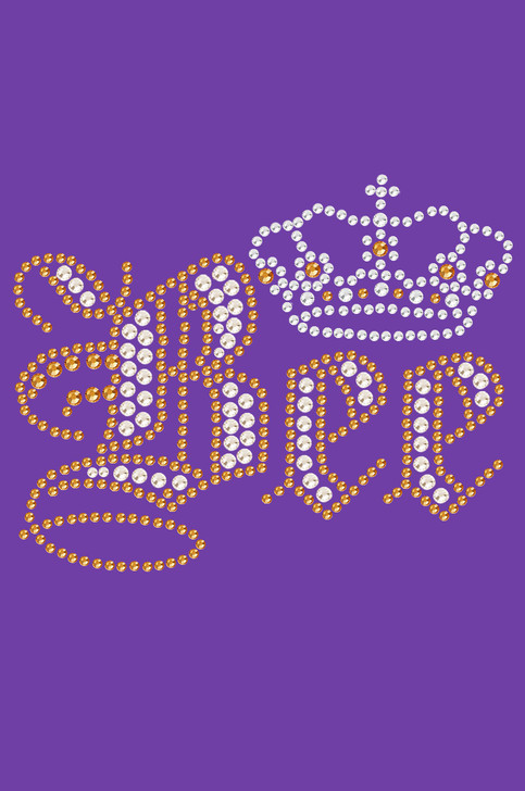 Queen Bee  - Women's T-shirt