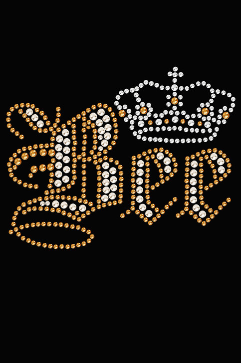 Queen Bee  - Women's T-shirt