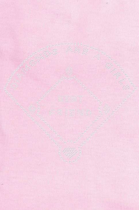 Light Pink Tee