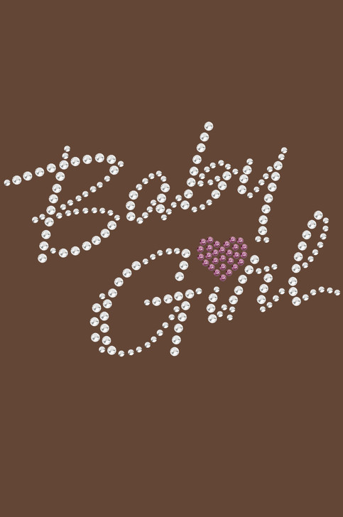 Baby Girl - Women's T-shirt