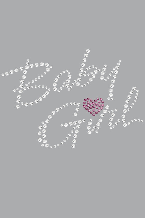 Baby Girl - Women's T-shirt