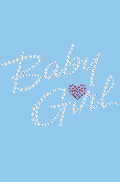 Baby Girl - Women's T-shirt