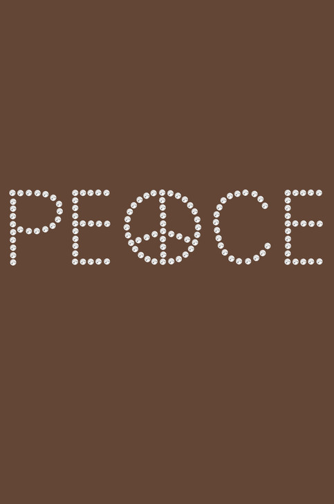 Peace - Women's T-shirt