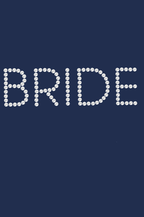 Bride - Women's T-shirt