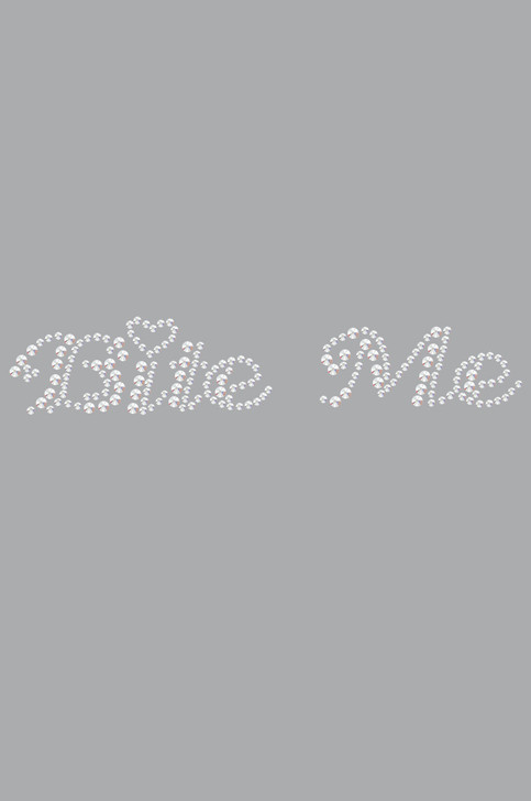 Bite Me - Women's T-shirt
