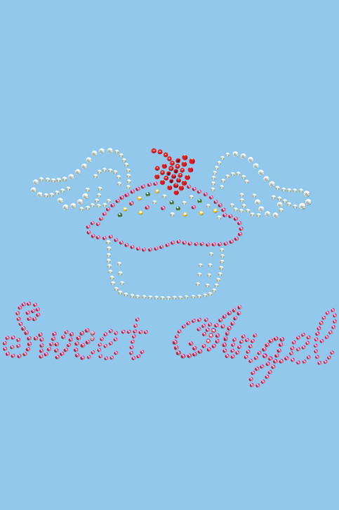 Sweet Angel - Women's T-shirt