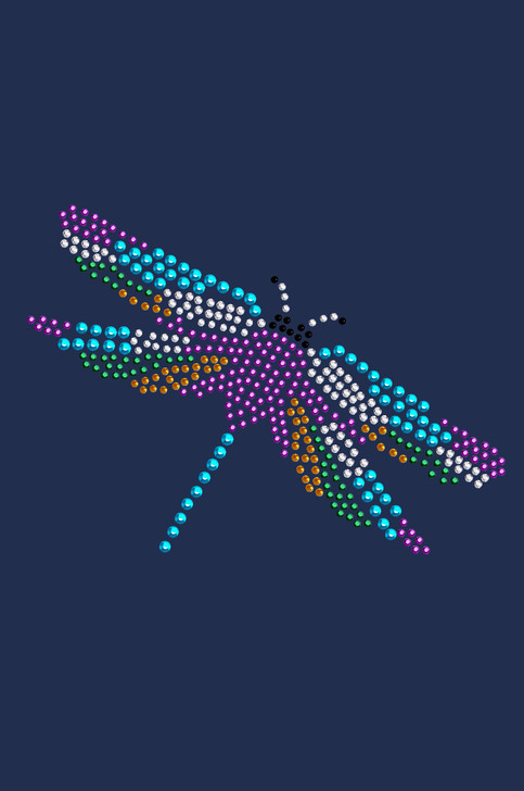 Dragonfly - Women's T-shirt