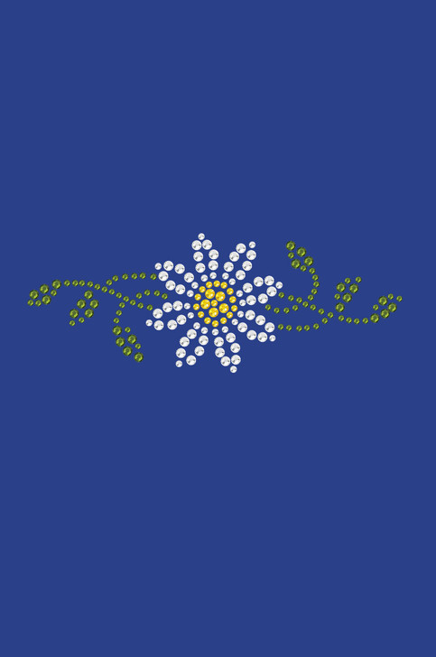 Small Daisy - Women's T-shirt