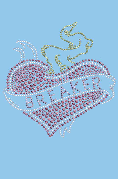 Heart Breaker - Women's T-shirt