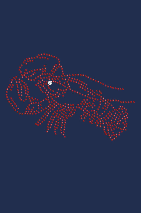 Lobster  - Women's T-shirt