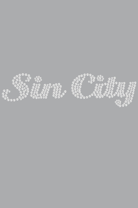 Sin City - Women's T-shirt