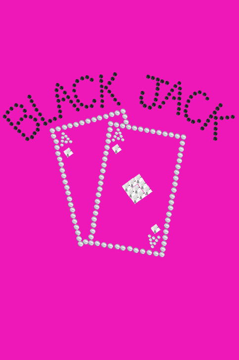 Black Jack - Women's T-shirt